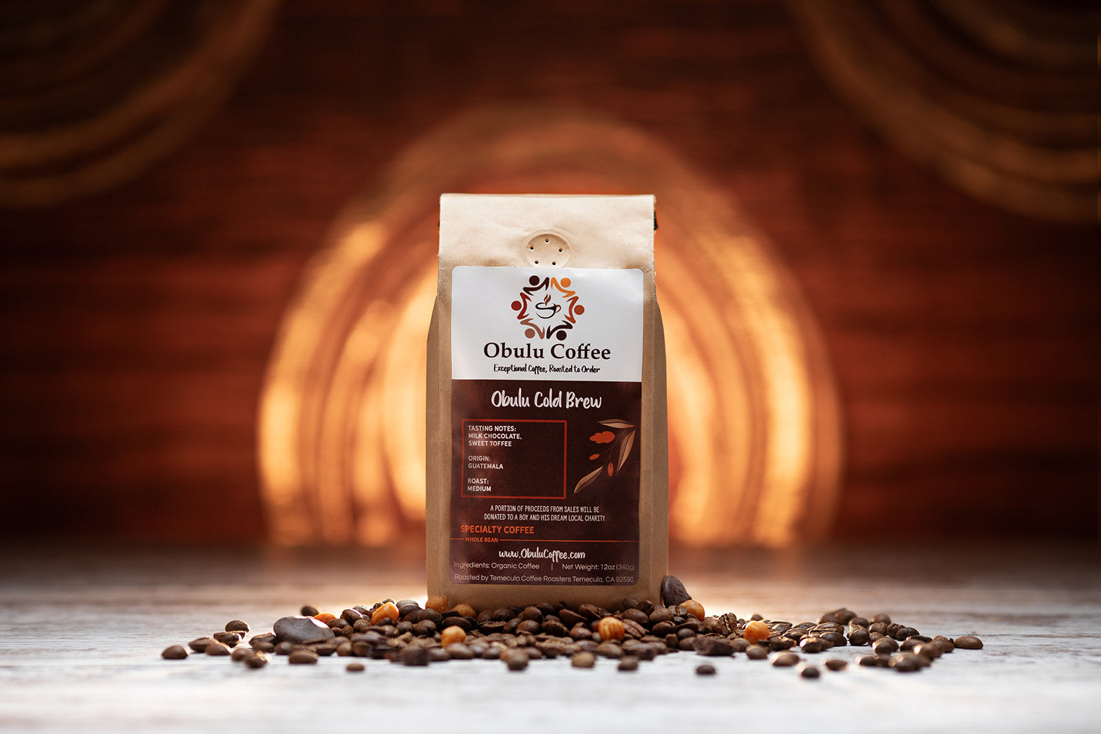 Gourmet coffee deals sale